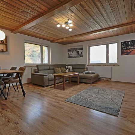 Apartmany Alliss Harrachov Exterior photo