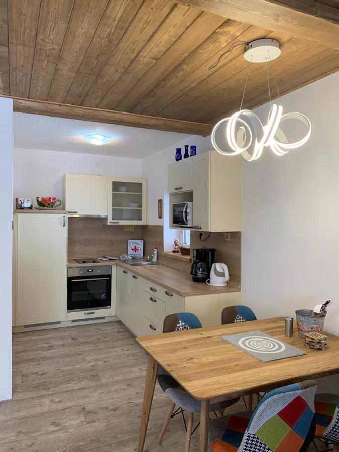 Apartmany Alliss Harrachov Exterior photo