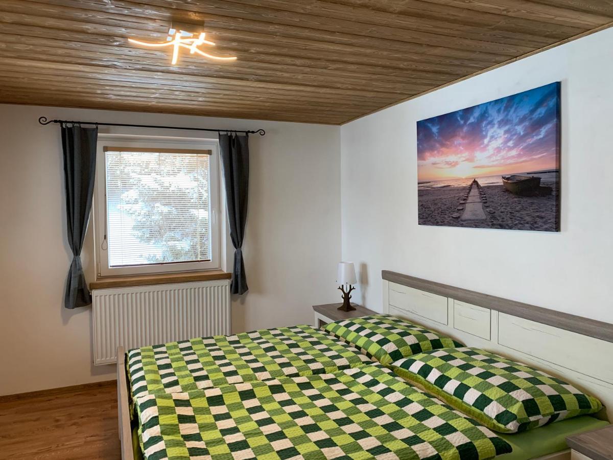 Apartmany Alliss Harrachov Exterior photo