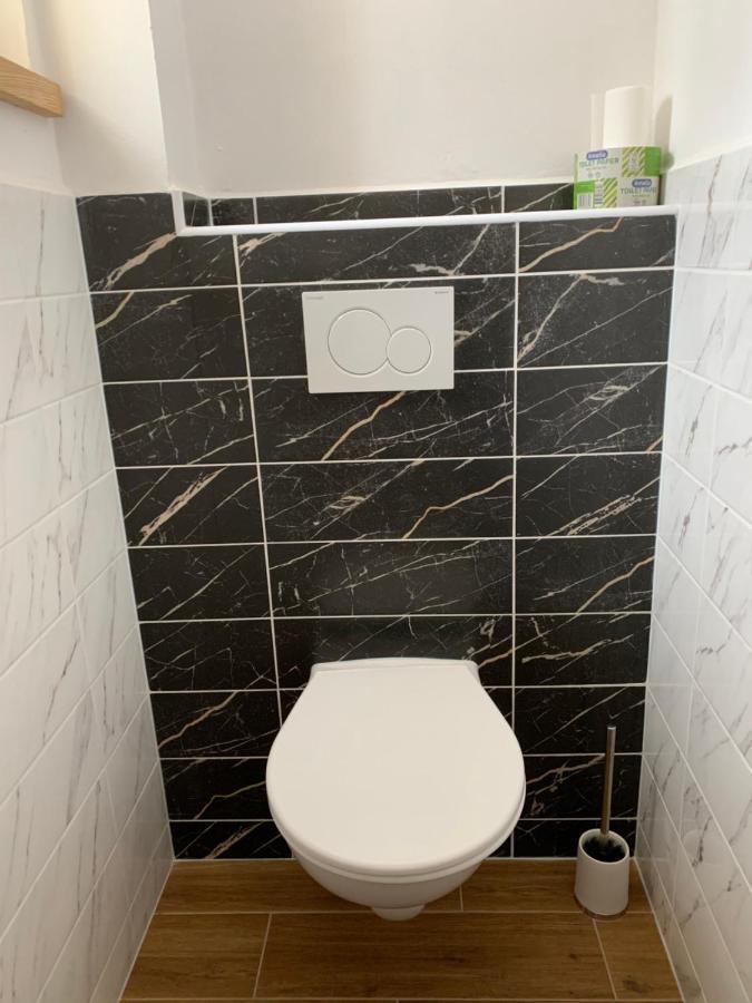 Apartmany Alliss Harrachov Exterior photo