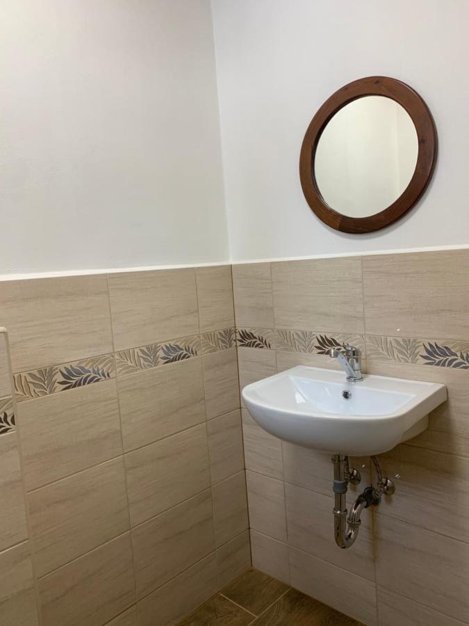 Apartmany Alliss Harrachov Exterior photo