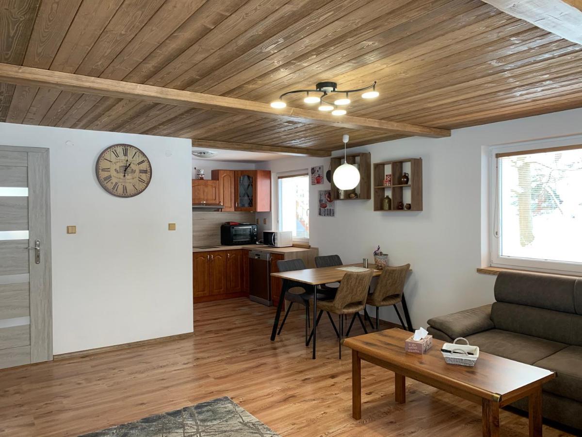 Apartmany Alliss Harrachov Exterior photo