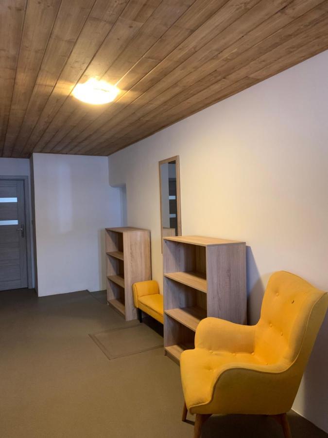 Apartmany Alliss Harrachov Exterior photo