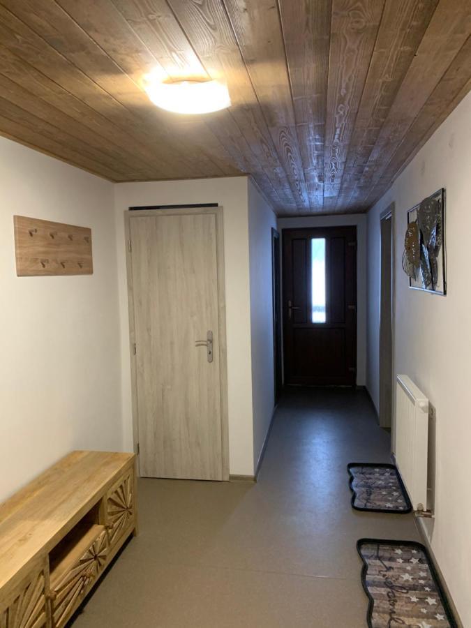 Apartmany Alliss Harrachov Exterior photo