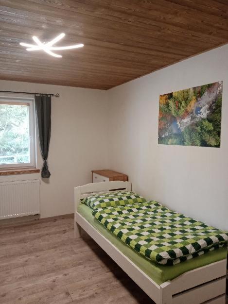 Apartmany Alliss Harrachov Exterior photo