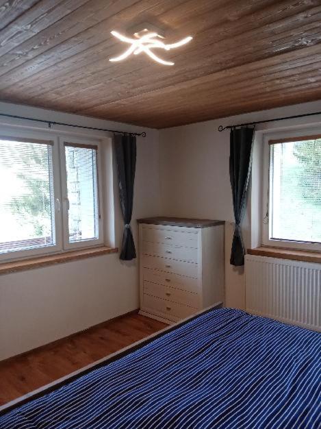 Apartmany Alliss Harrachov Exterior photo