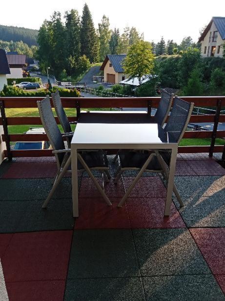 Apartmany Alliss Harrachov Exterior photo