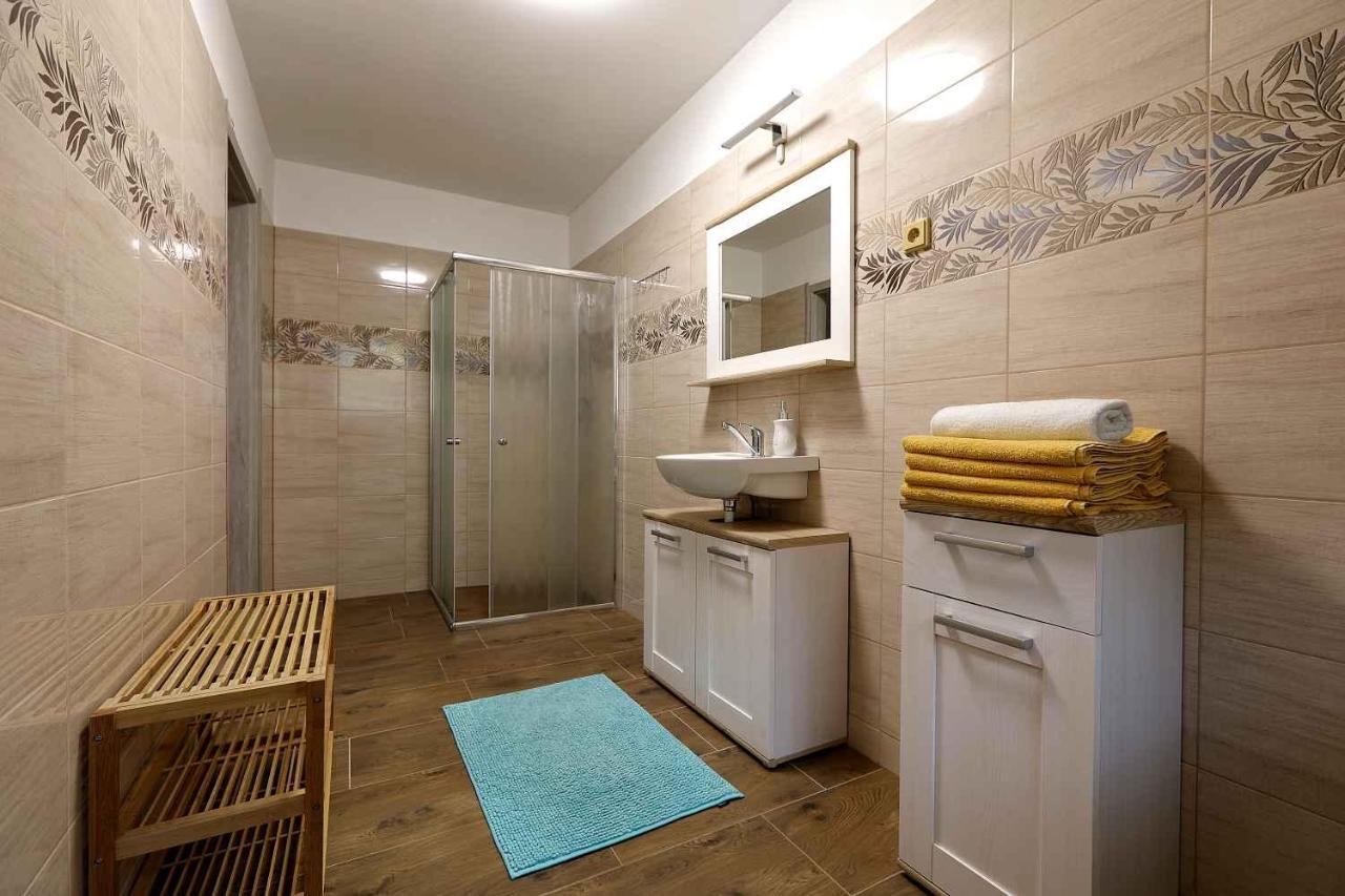 Apartmany Alliss Harrachov Exterior photo