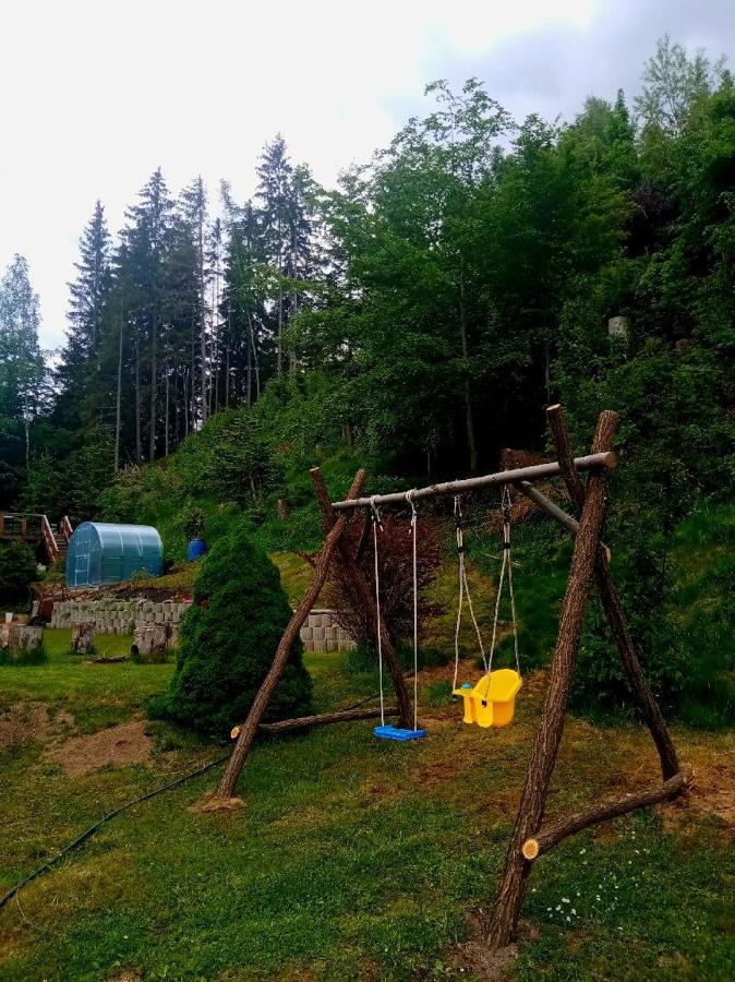 Apartmany Alliss Harrachov Exterior photo